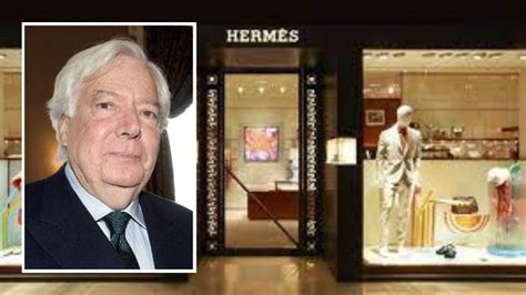 hermes heir